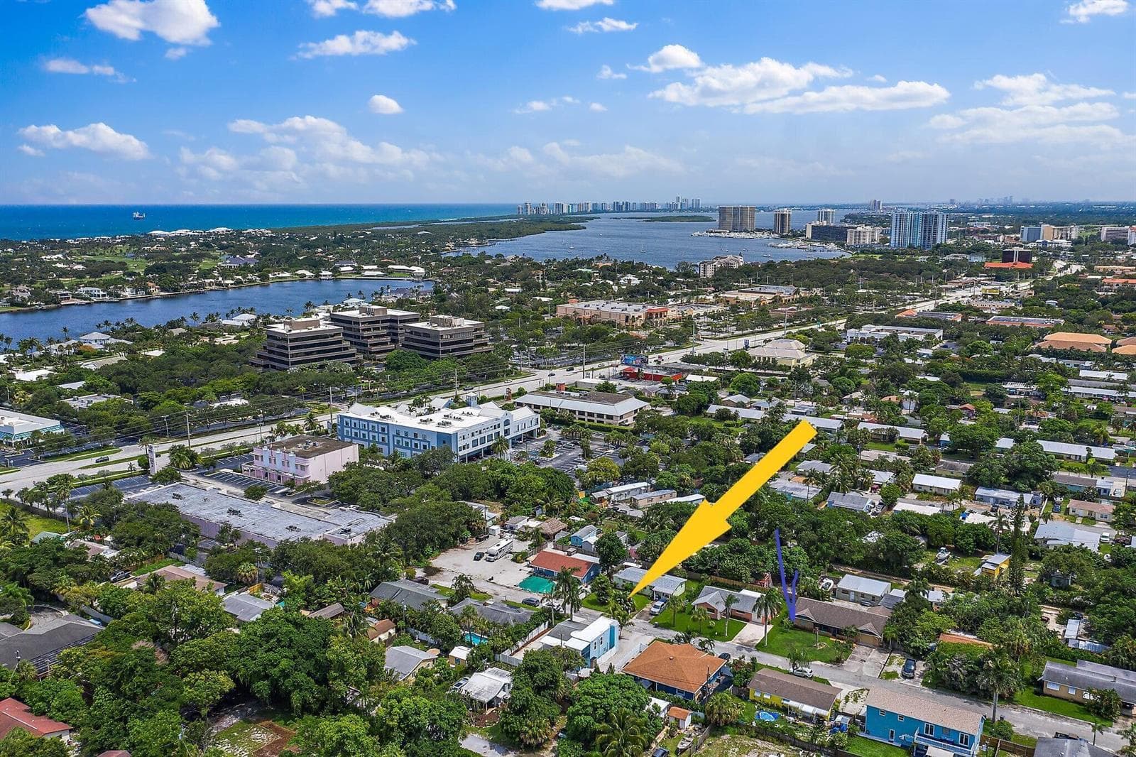 1779 Len Drive # 1, North Palm Beach, FL 33408 — zdjęcie 2