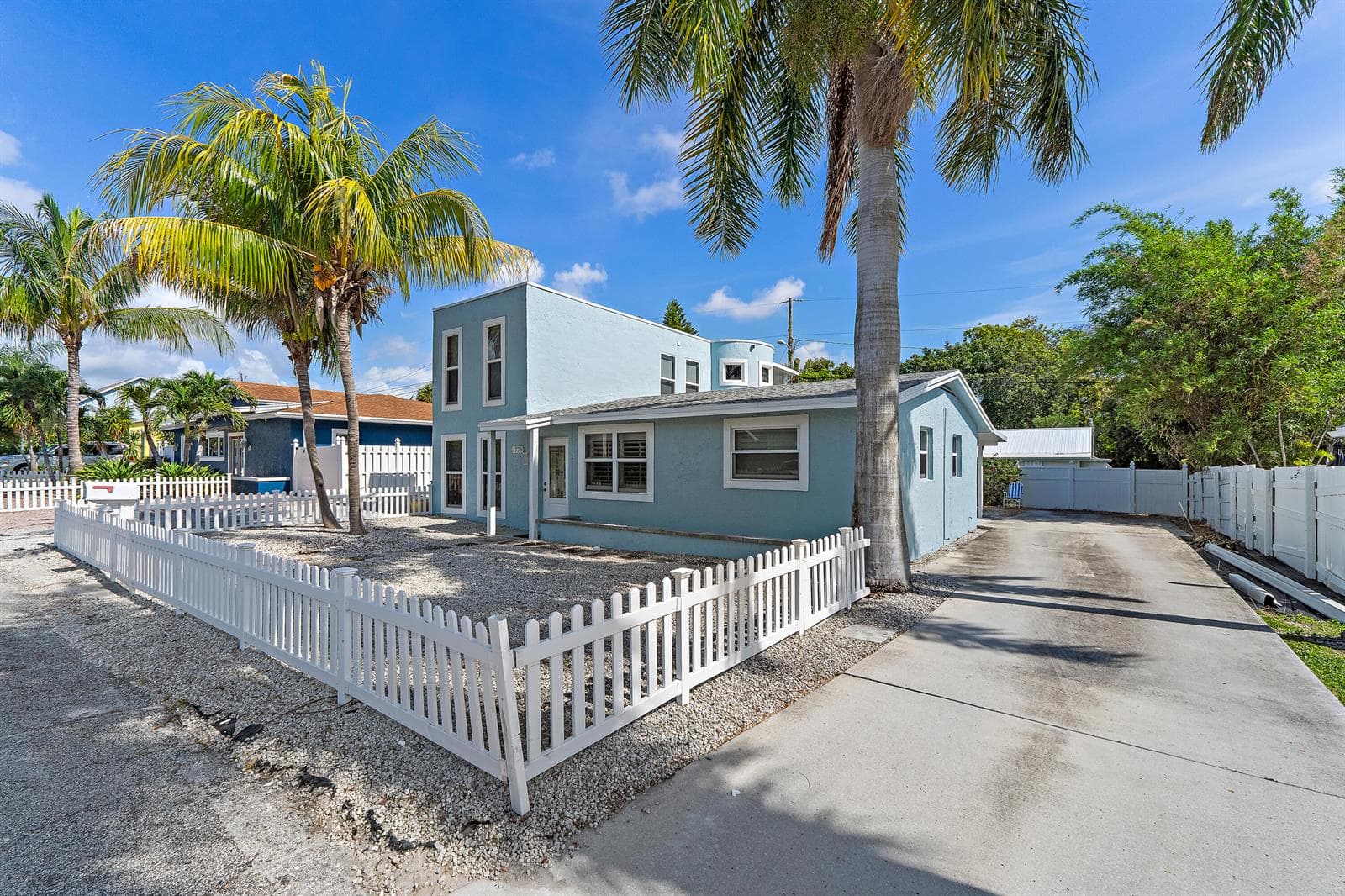 1779 Len Drive # 1, North Palm Beach, FL 33408 — zdjęcie 3
