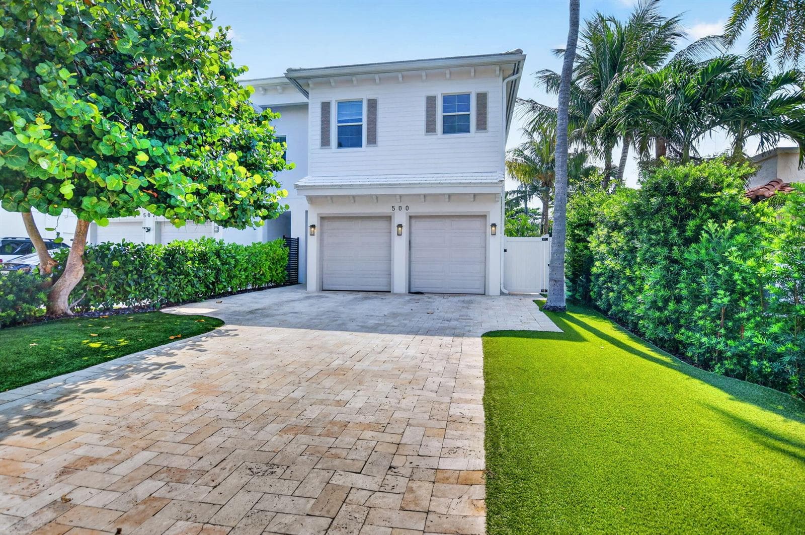 500 NE Wavecrest Way, Boca Raton, FL 33432 — zdjęcie 3