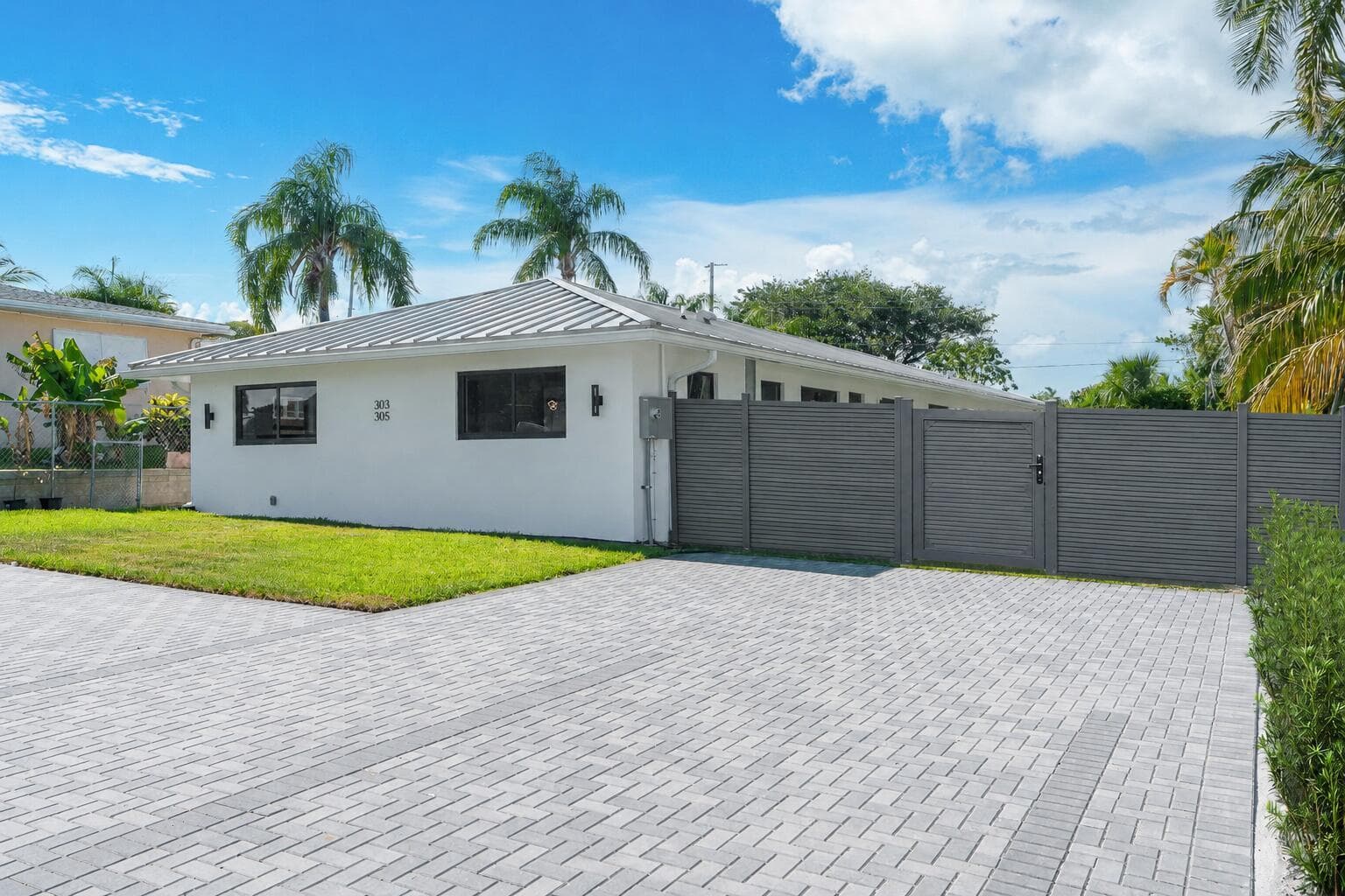 303 De Carie Street, Delray Beach, FL 33444 — zdjęcie 3