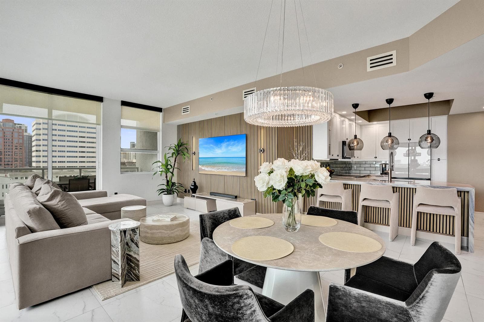 315 NE 3rd Avenue # 1206, Fort Lauderdale, FL 33301 — zdjęcie 2