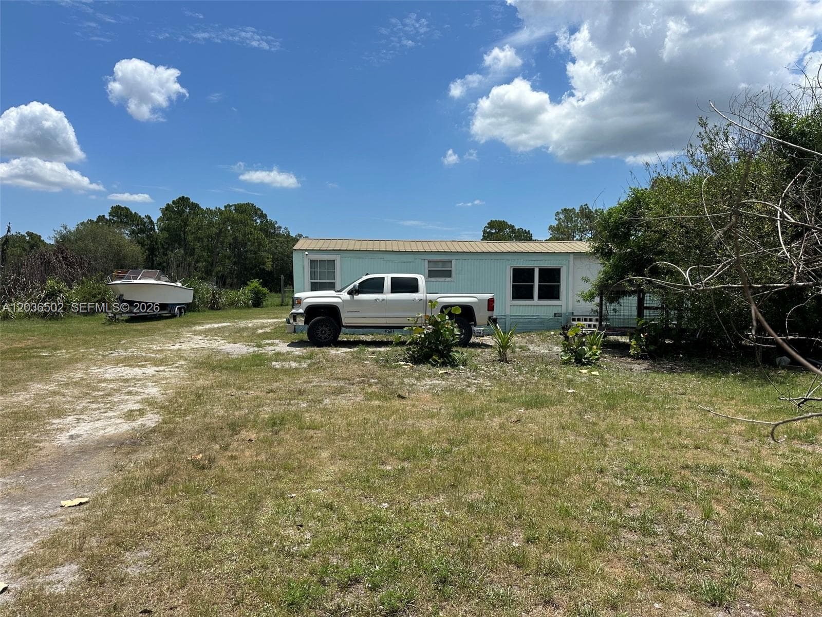 135 S Hacienda, Clewiston, FL 33440 — zdjęcie 2