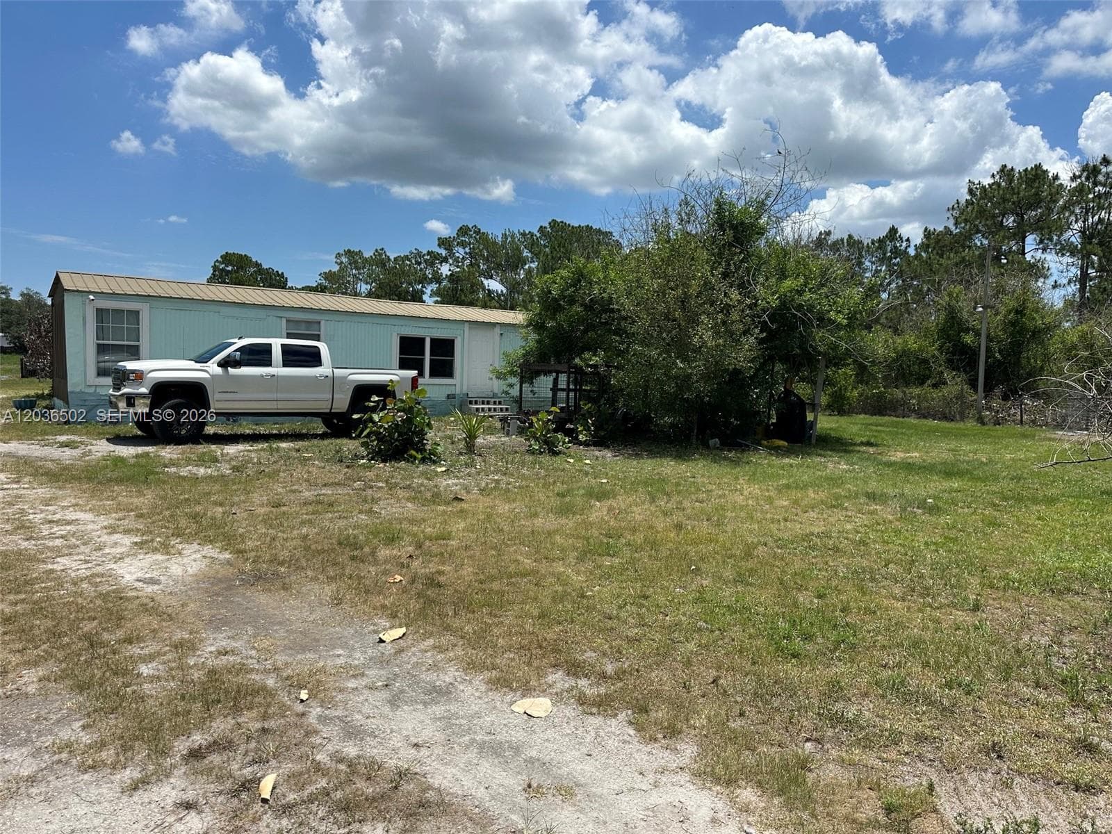 135 S Hacienda, Clewiston, FL 33440 — zdjęcie 3