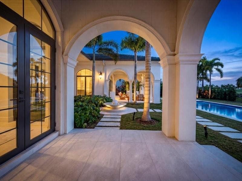 4013 Country Club Lane, Fort Lauderdale, FL 33308 — zdjęcie 5
