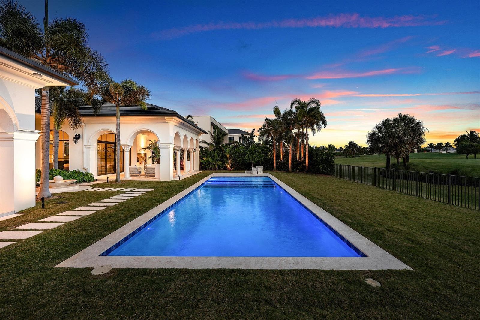 4013 Country Club Lane, Fort Lauderdale, FL 33308 — zdjęcie 4