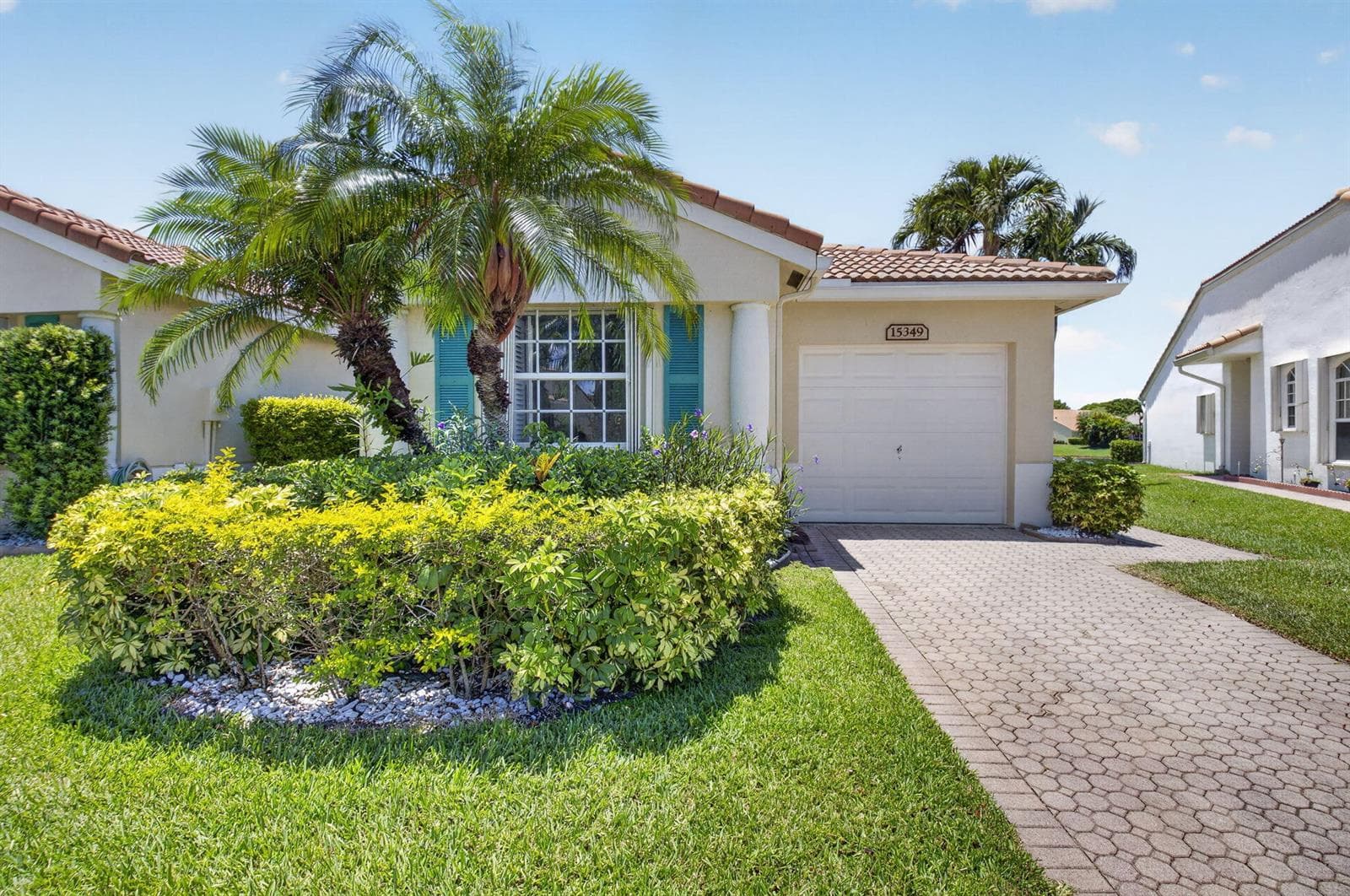 15349 Lake Wisteria Road, Delray Beach, FL 33484 — zdjęcie 2