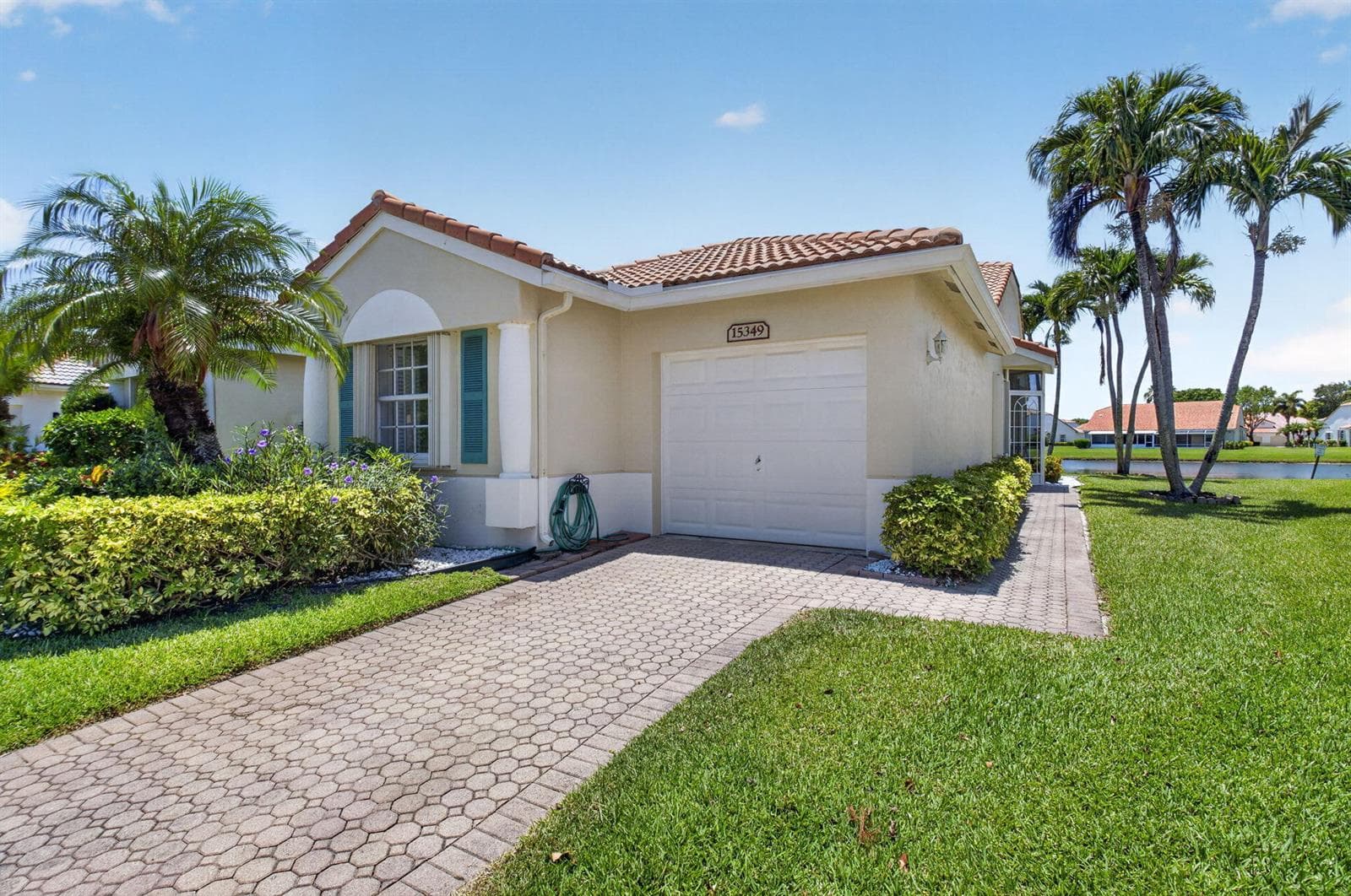 15349 Lake Wisteria Road, Delray Beach, FL 33484 — zdjęcie 3