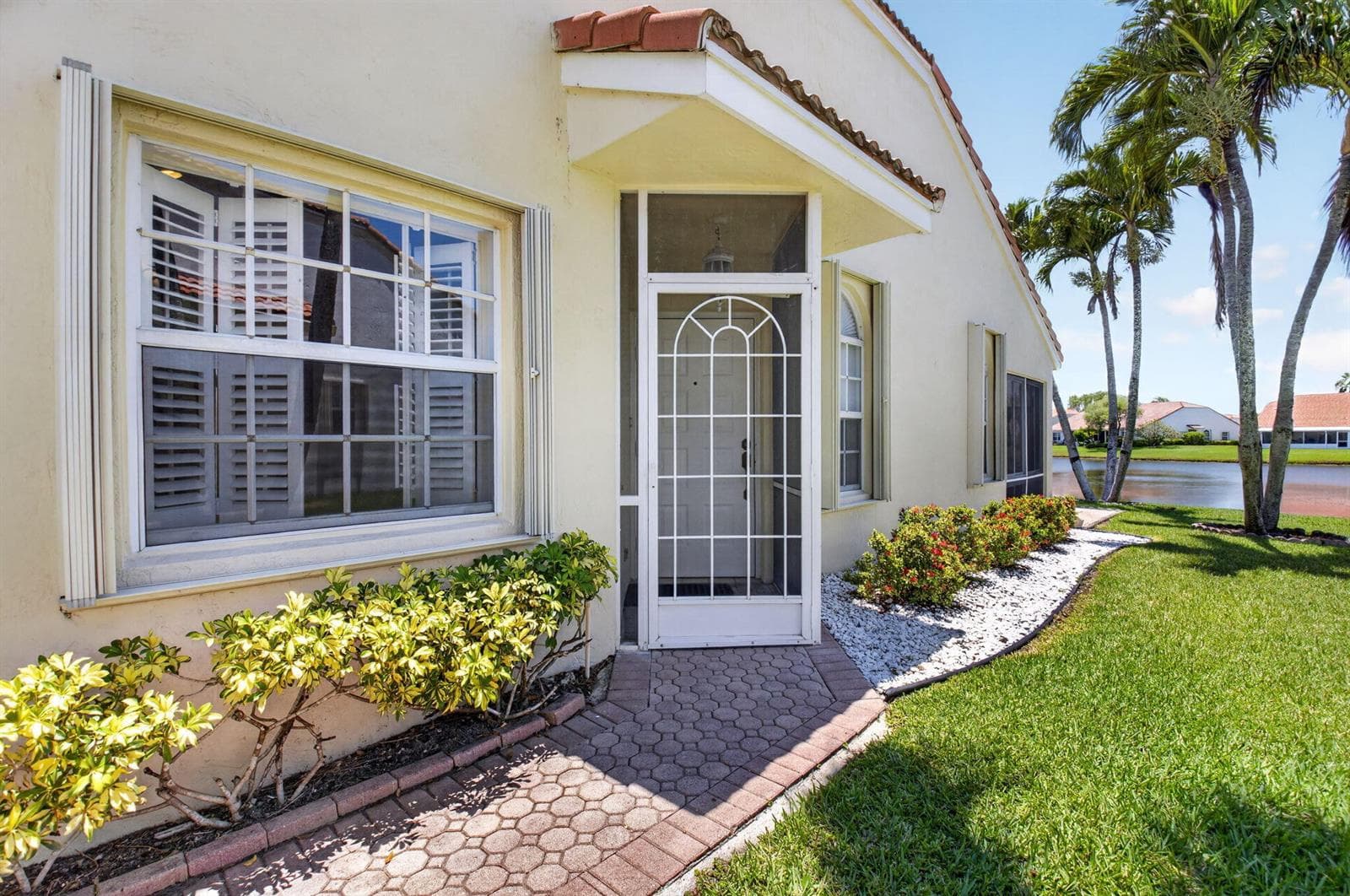 15349 Lake Wisteria Road, Delray Beach, FL 33484 — zdjęcie 4