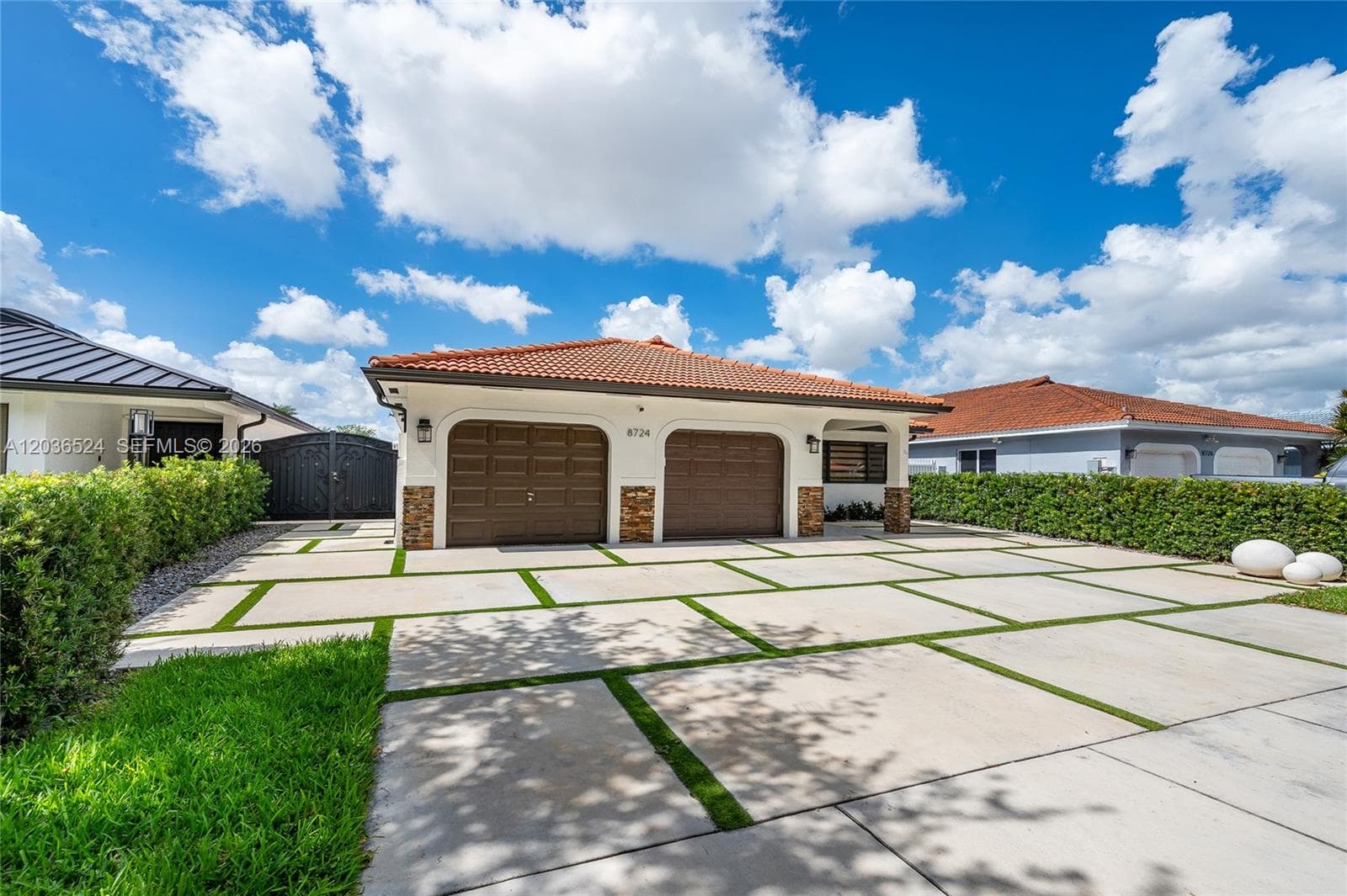 8724 NW 149th Ter, Miami Lakes, FL 33018 — zdjęcie 4
