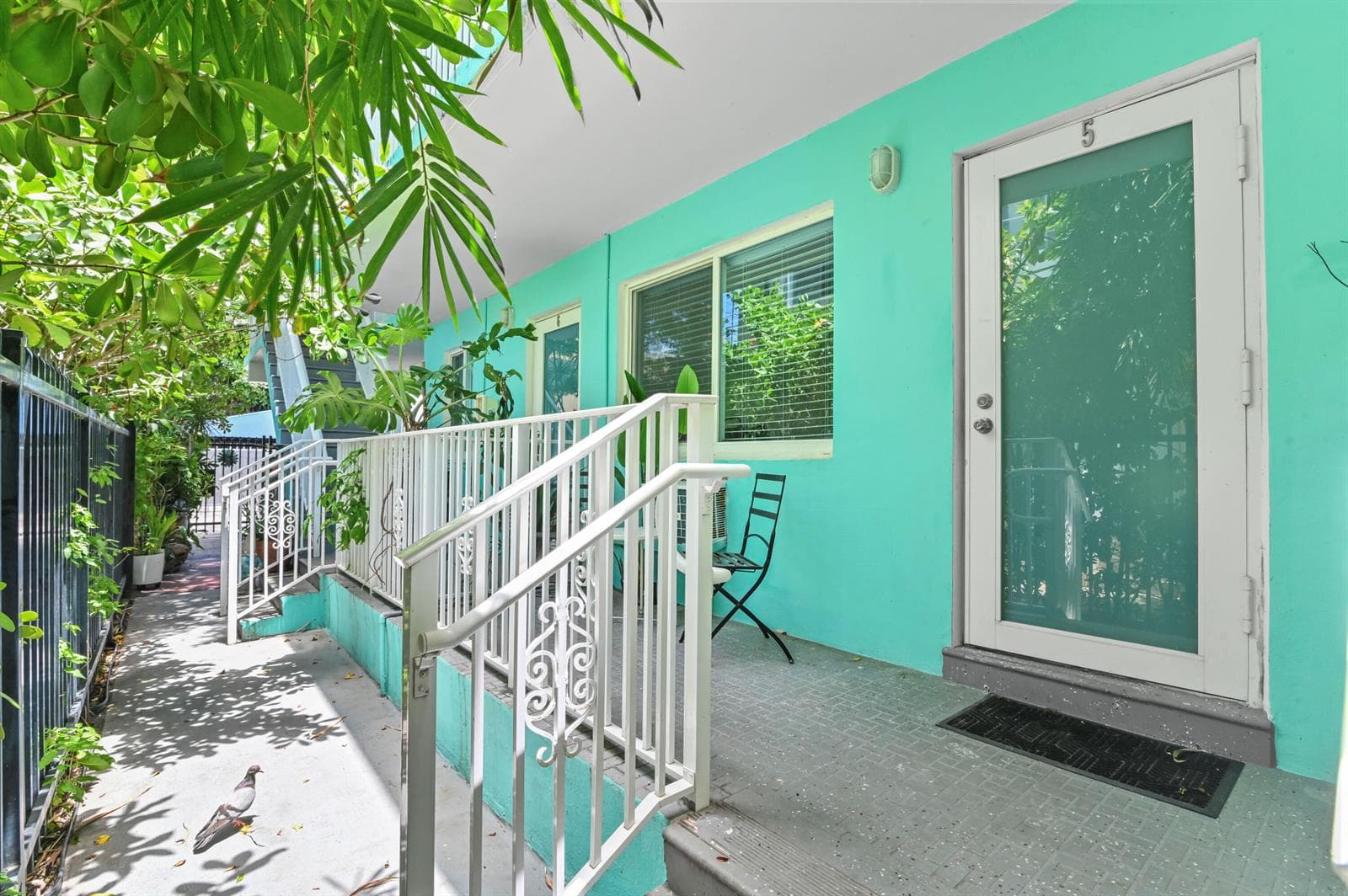 1035 Meridian Avenue # 5, Miami Beach, FL 33139 — zdjęcie 2