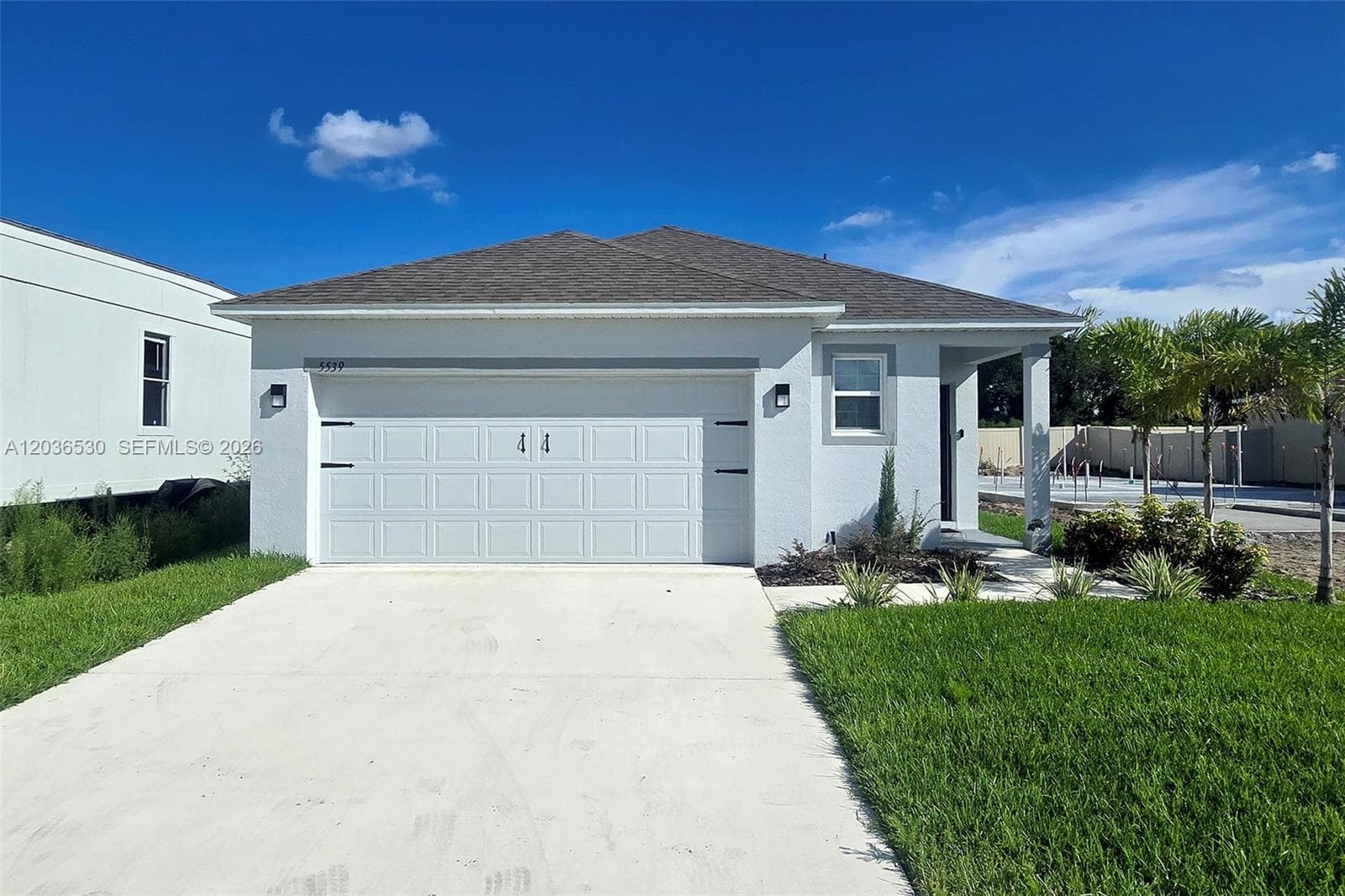 5539 MADDIE DR, Davenport, FL 33844 — zdjęcie 2