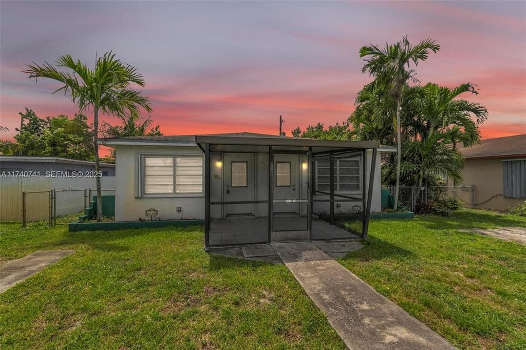 6340 Dawson Street, Hollywood, FL 33023 — zdjęcie 2