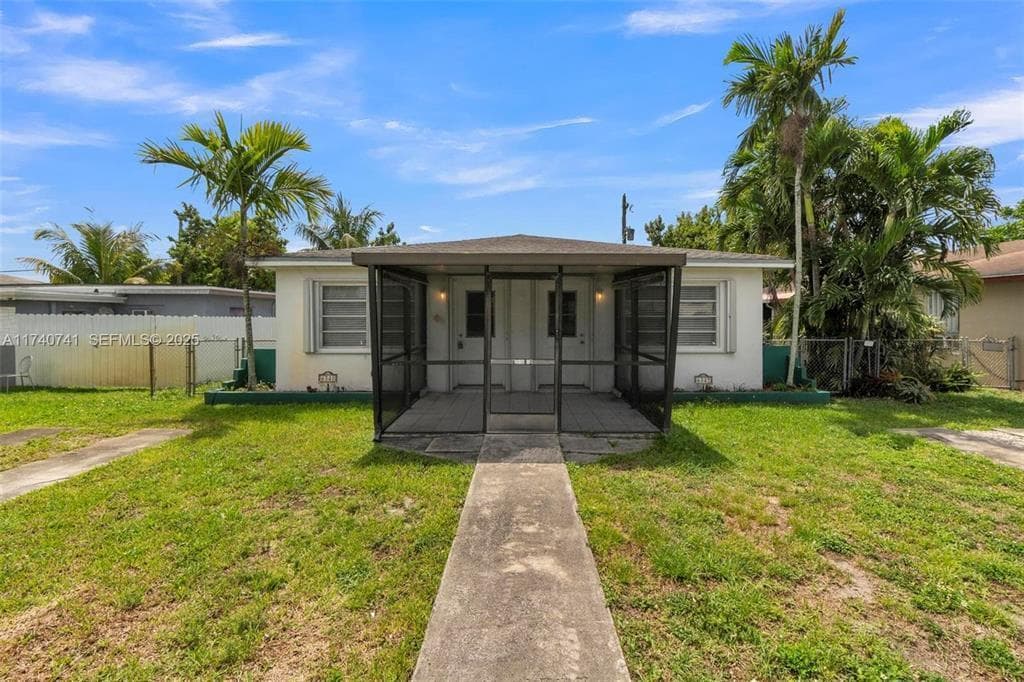 6340 Dawson Street, Hollywood, FL 33023 — zdjęcie 3