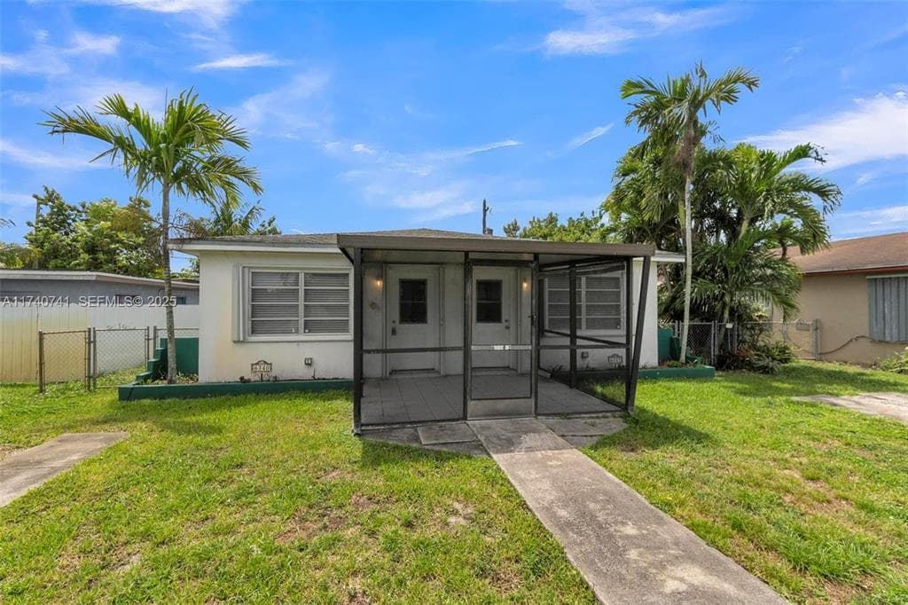 6340 Dawson Street, Hollywood, FL 33023 — zdjęcie 5
