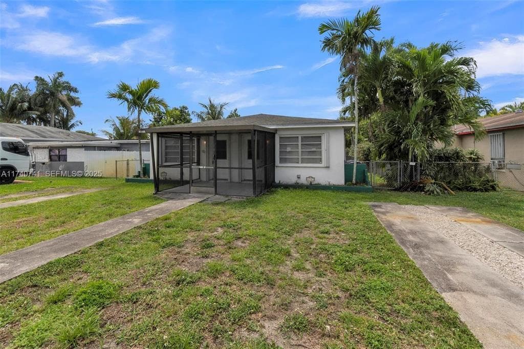 6340 Dawson Street, Hollywood, FL 33023 — zdjęcie 4