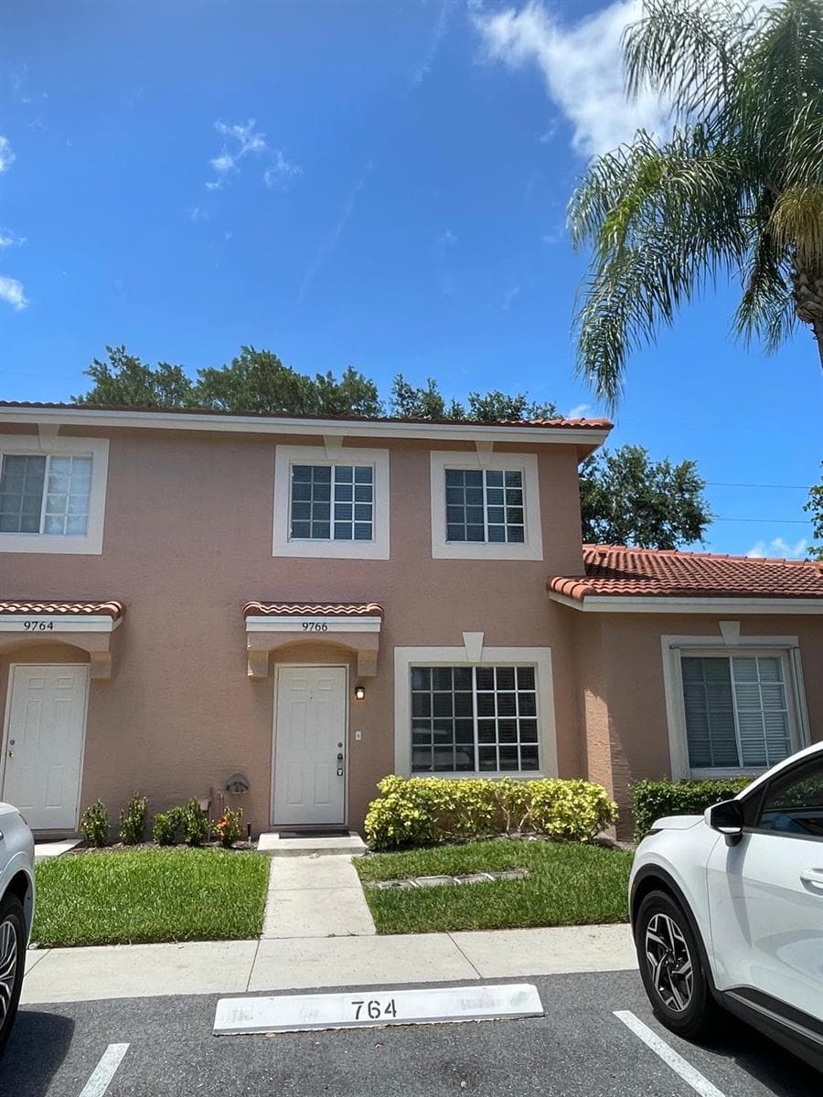 9766 Kamena Circle, Boynton Beach, FL 33436 — zdjęcie 2