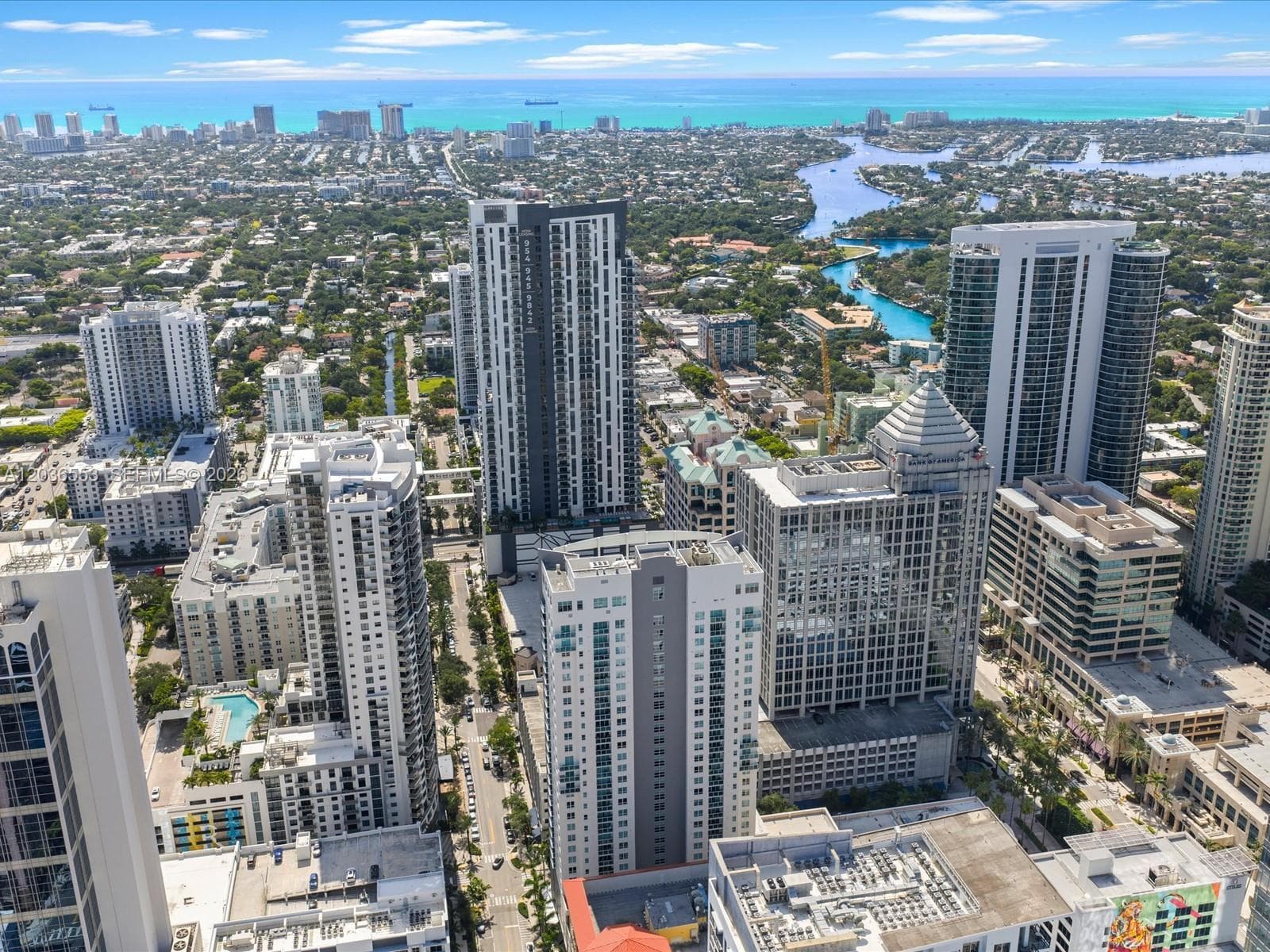 350 SE 2nd St # 980, Fort Lauderdale, FL 33301 — zdjęcie 3