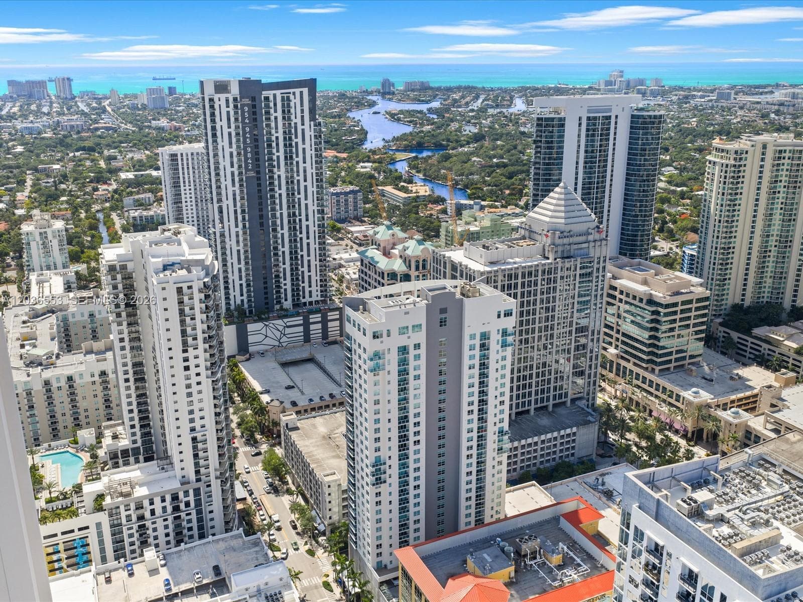 350 SE 2nd St # 980, Fort Lauderdale, FL 33301 — zdjęcie 5
