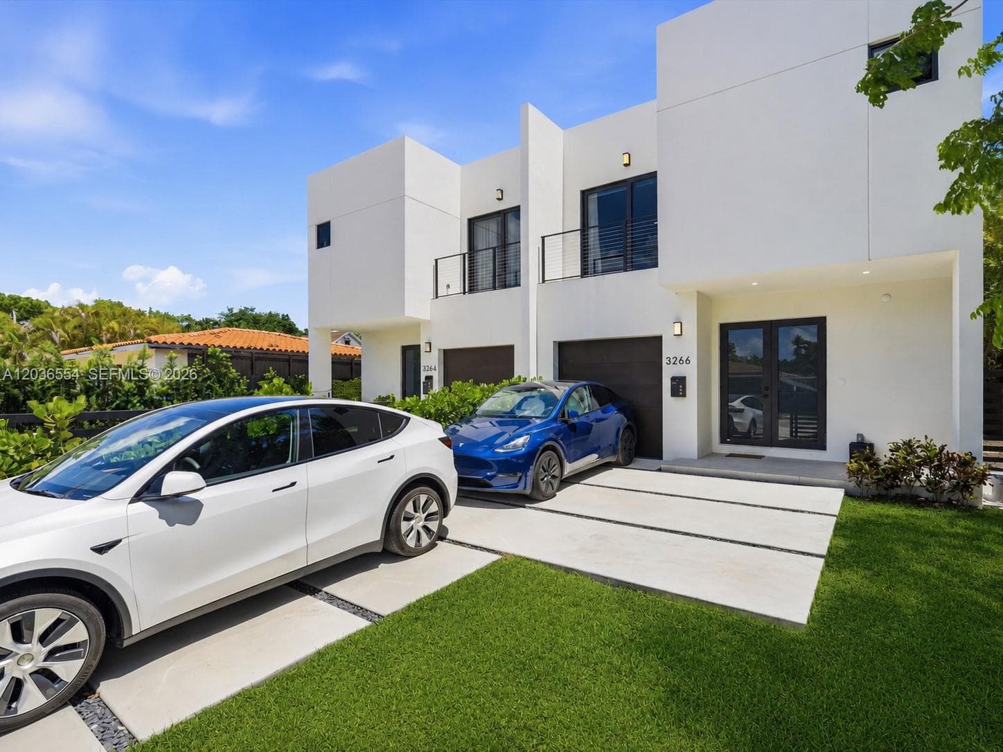 3266 SW 25th Ter, Miami, FL 33133 — zdjęcie 2