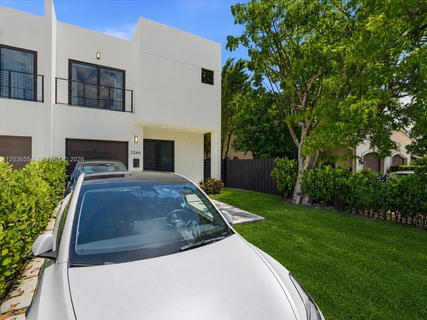 3266 SW 25th Ter, Miami, FL 33133 — zdjęcie 3