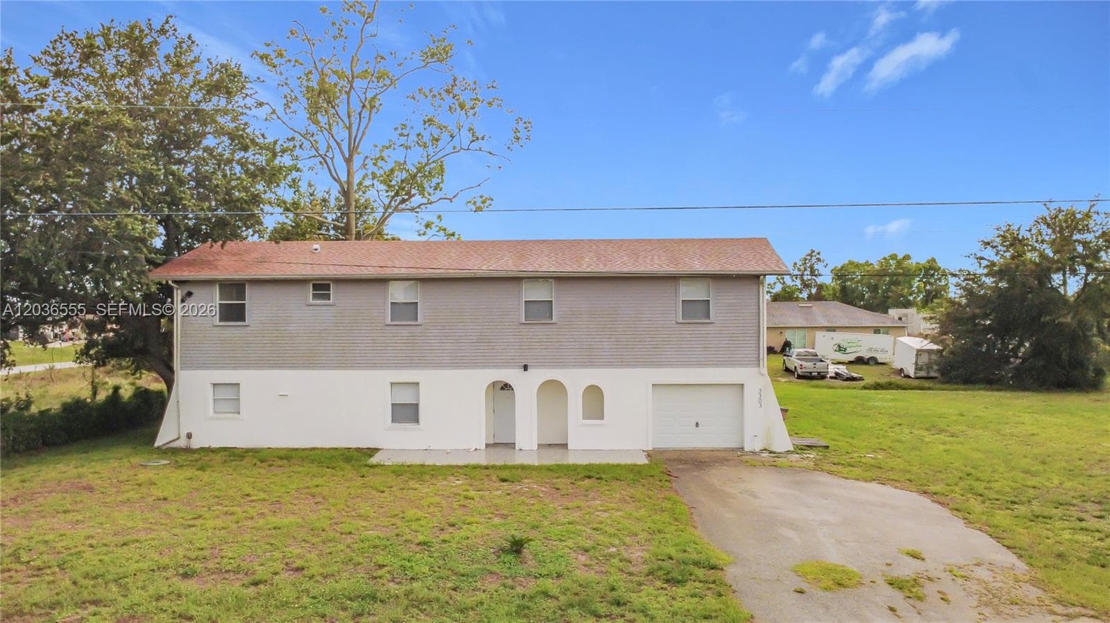 3303 6th, Lehigh Acres, FL 33976 — zdjęcie 2