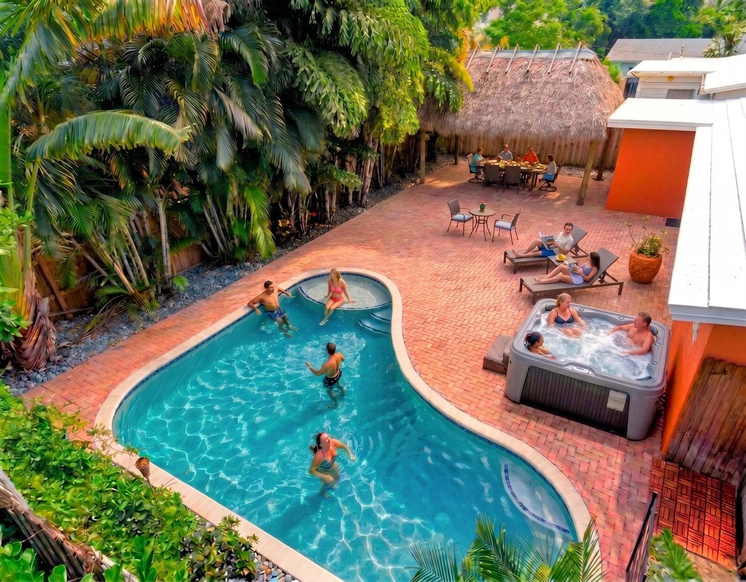1500 SW 22nd Street, Fort Lauderdale, FL 33315 — zdjęcie 2