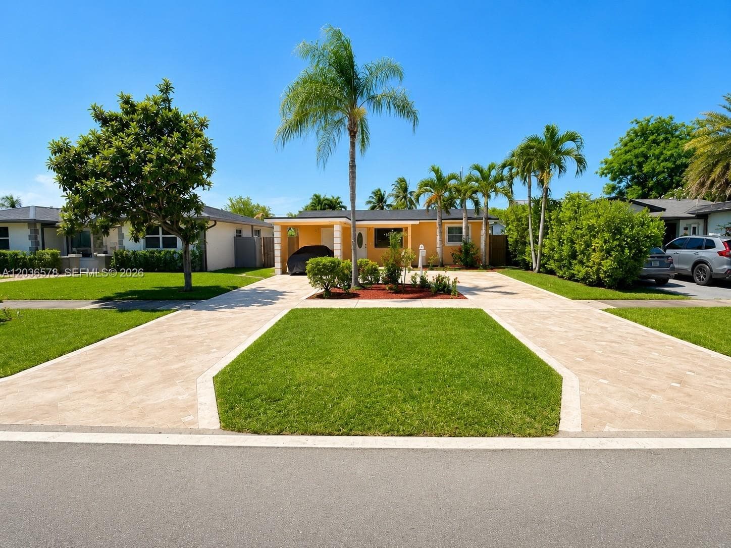 3327 Taft St, Hollywood, FL 33021 — zdjęcie 3