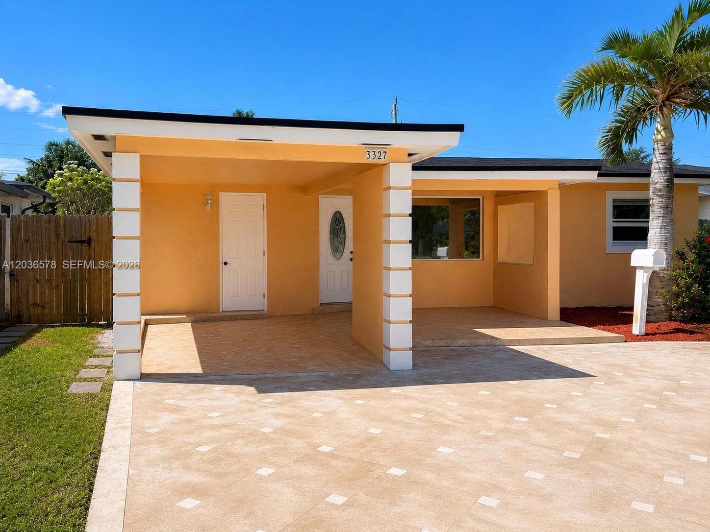 3327 Taft St, Hollywood, FL 33021 — zdjęcie 4