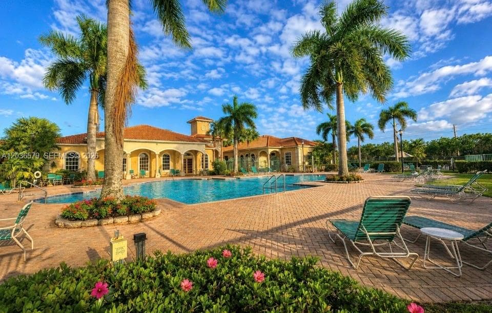 6613 Old Farm Trl, Boynton Beach, FL 33437 — zdjęcie 2