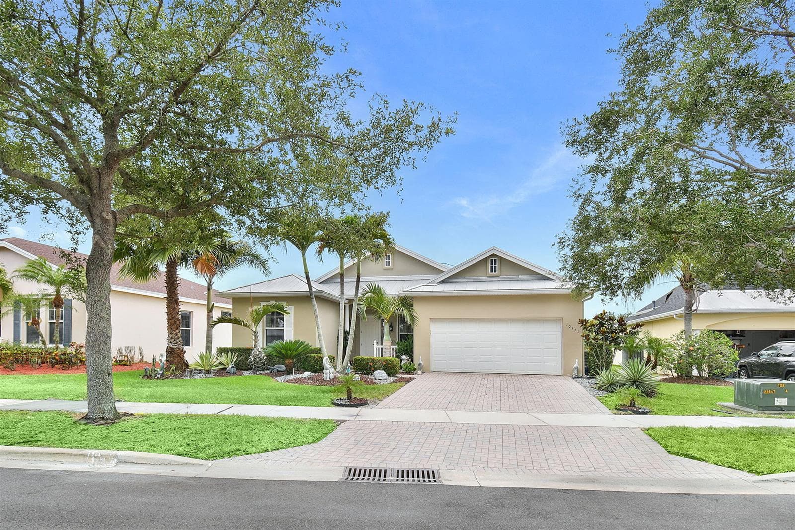 10771 SW Waterway Lane, Port St. Lucie, FL 34987 — zdjęcie 2