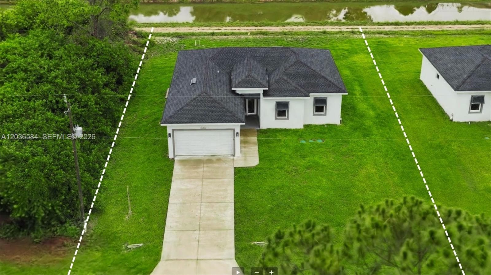 6050 Stratton Rd # 0, Fort Myers, FL 33905 — zdjęcie 4