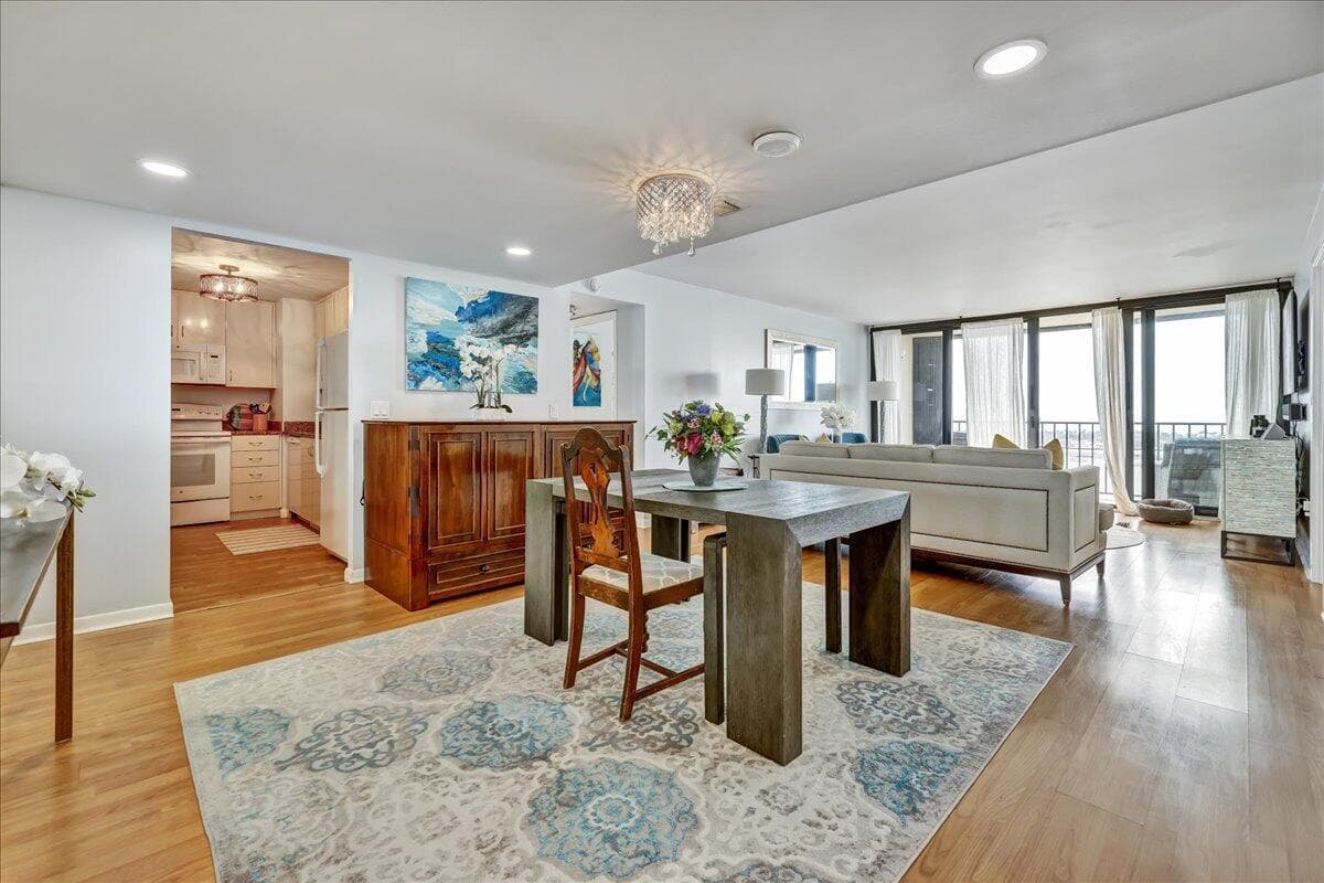 5600 N Flagler Drive # Unit 1608, West Palm Beach, FL 33407 — zdjęcie 2