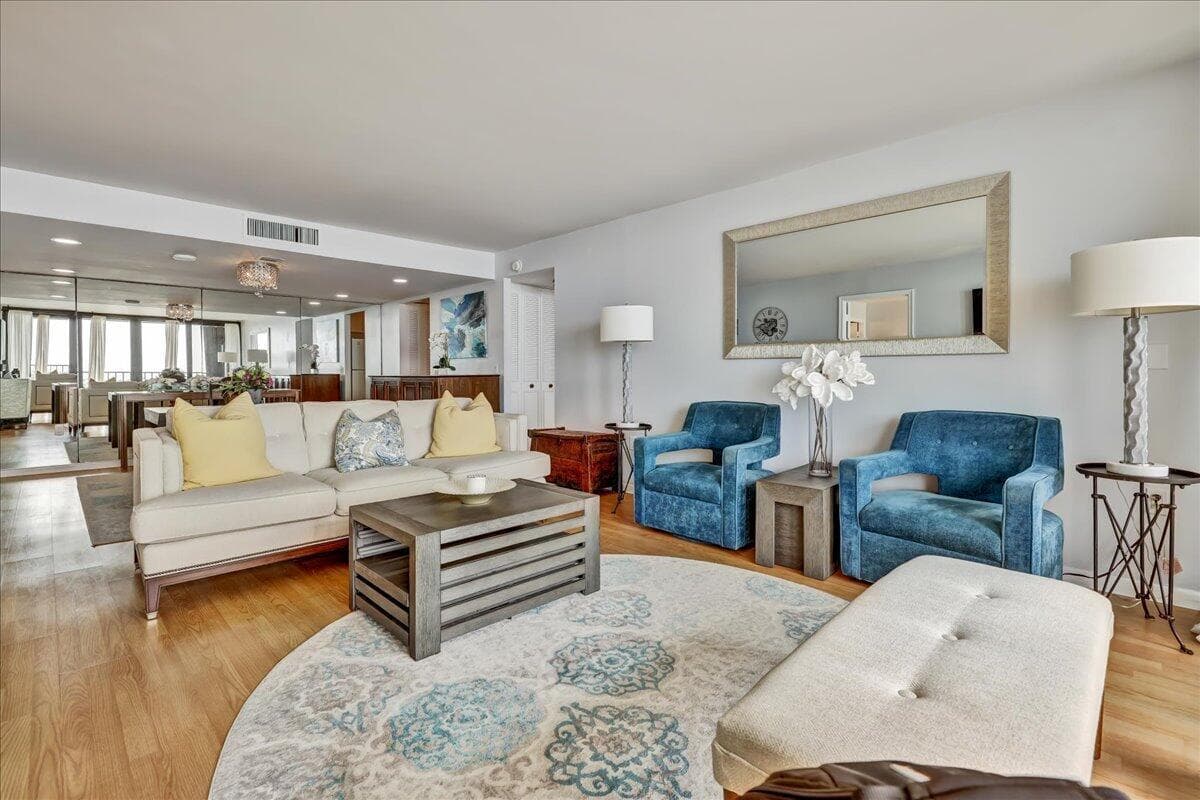 5600 N Flagler Drive # Unit 1608, West Palm Beach, FL 33407 — zdjęcie 3