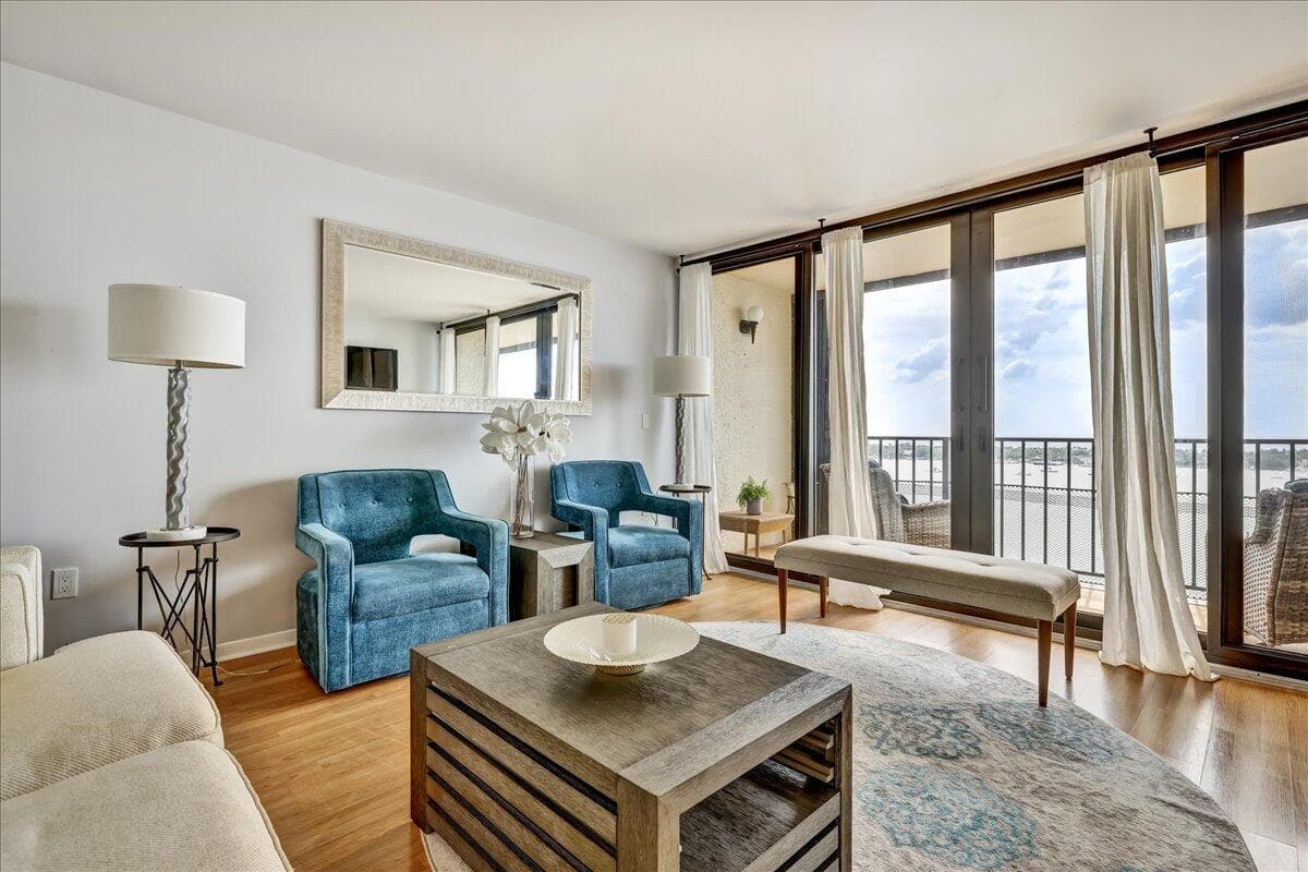 5600 N Flagler Drive # Unit 1608, West Palm Beach, FL 33407 — zdjęcie 4
