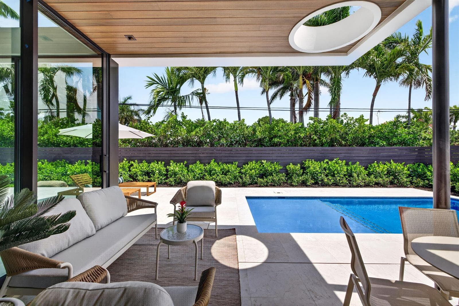 2717 NE 33rd Street, Fort Lauderdale, FL 33306 — zdjęcie 2