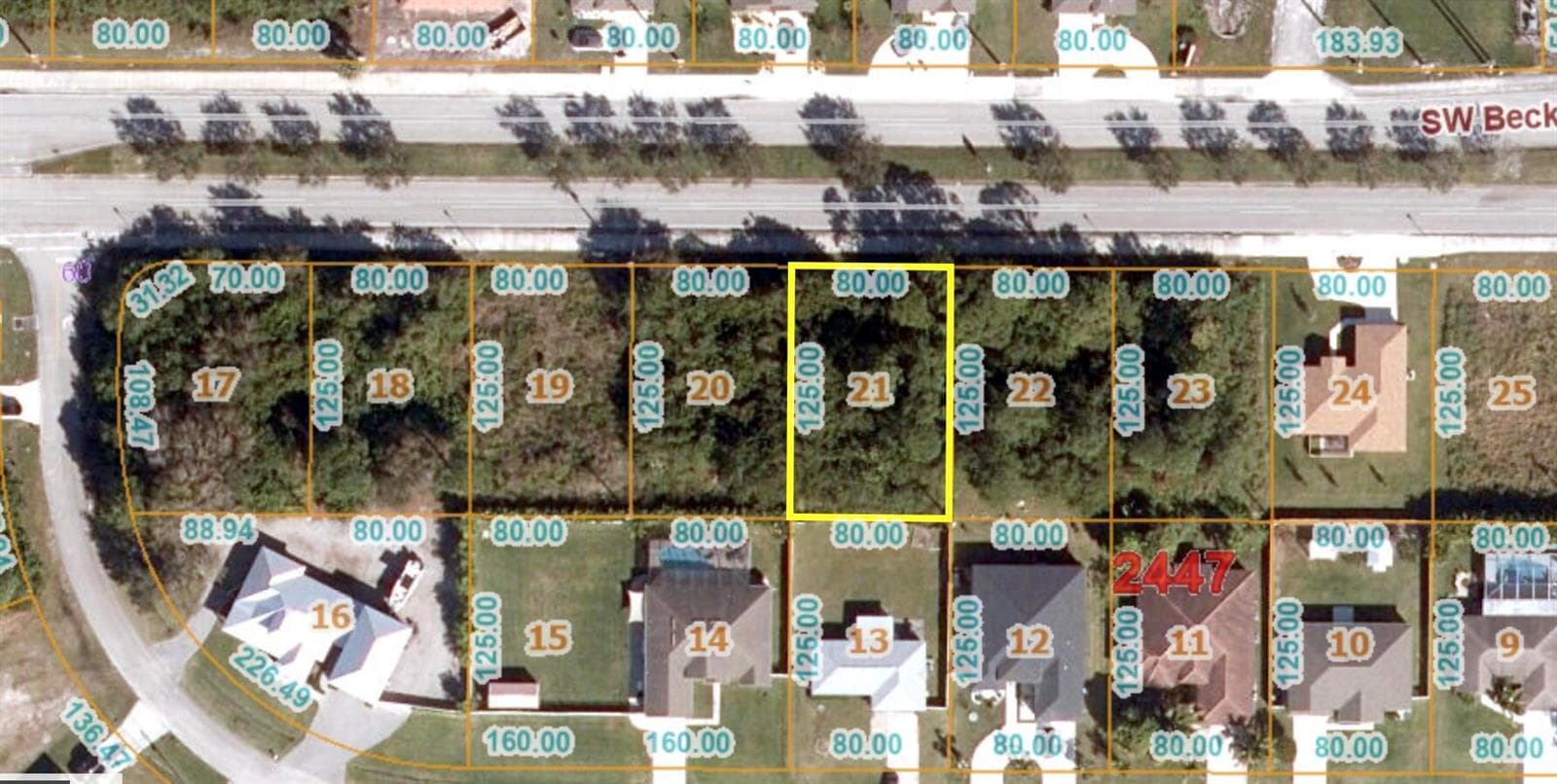 128 SW Becker Road, Port St. Lucie, FL 34953 — zdjęcie 3
