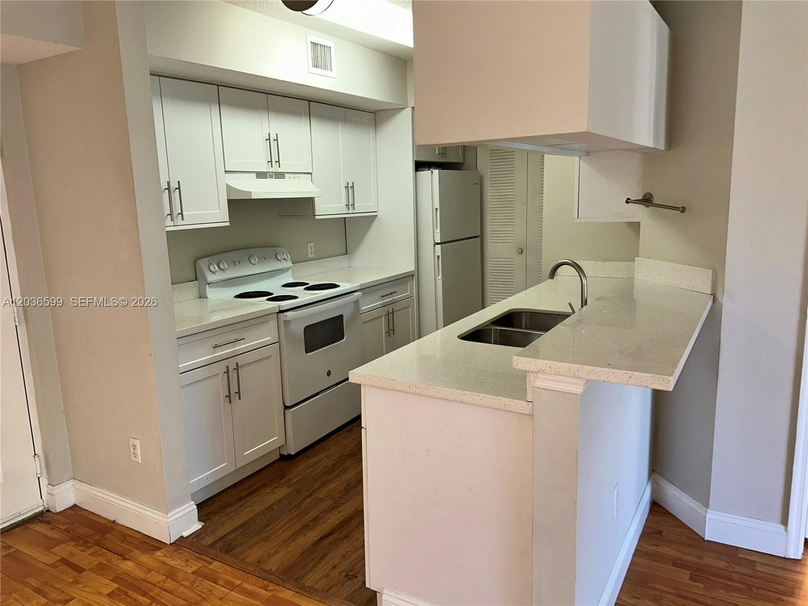 460 S Park Rd # 6-203, Hollywood, FL 33021 — zdjęcie 3
