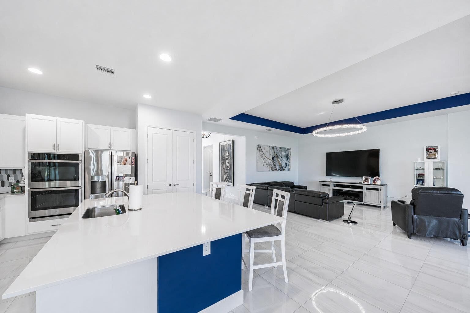 12435 SW Pink Playa Parkway, Port St. Lucie, FL 34987 — zdjęcie 5