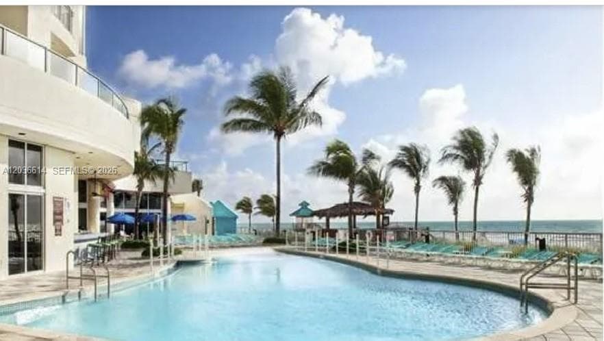 17375 Collins Ave # 1008, Sunny Isles Beach, FL 33160 — zdjęcie 2