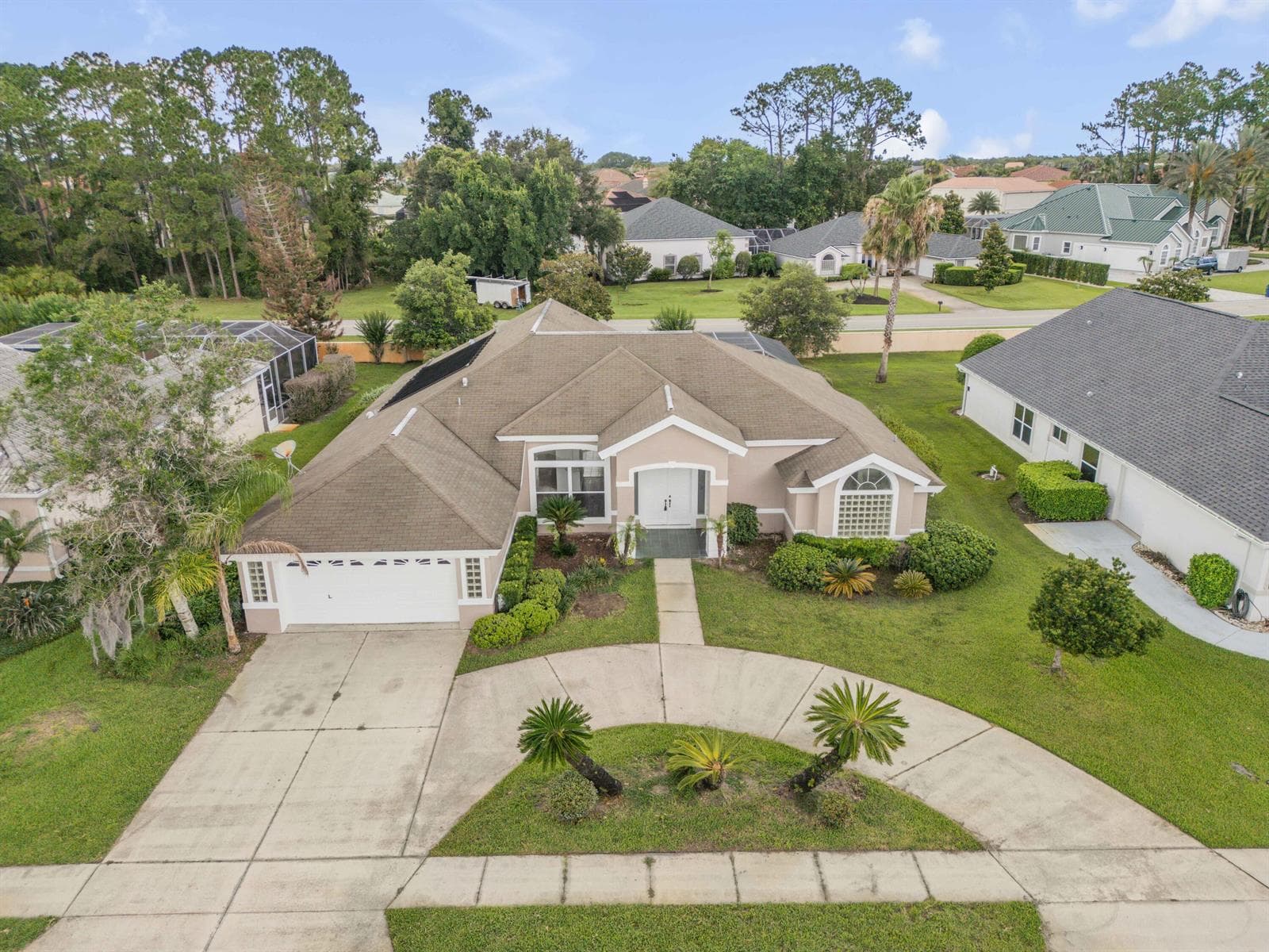 2911 Cypress Ridge Trail, Port Orange, FL 32128 — zdjęcie 5