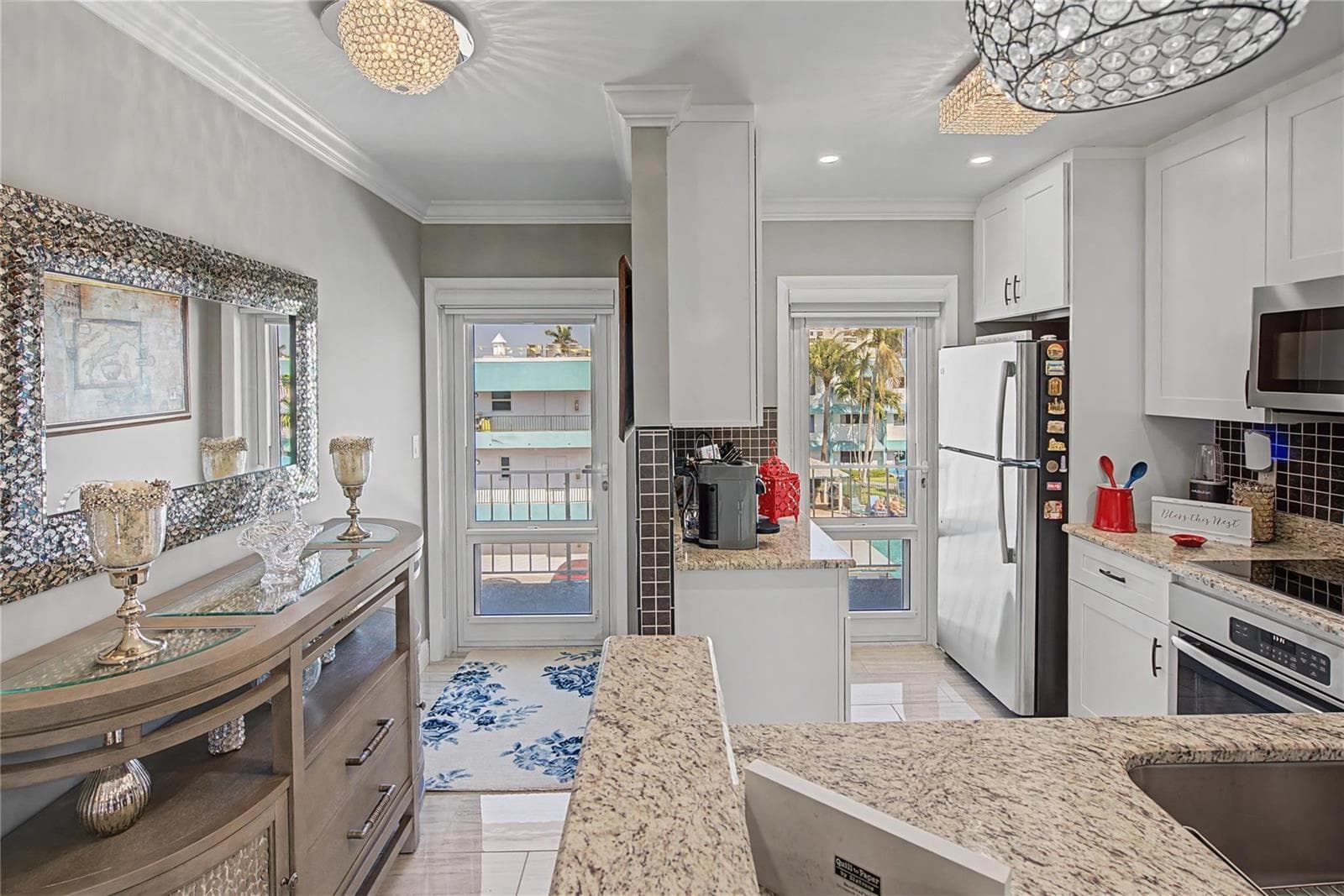 1461 S Ocean Boulevard # 328, Lauderdale By The Sea, FL 33062 — zdjęcie 2