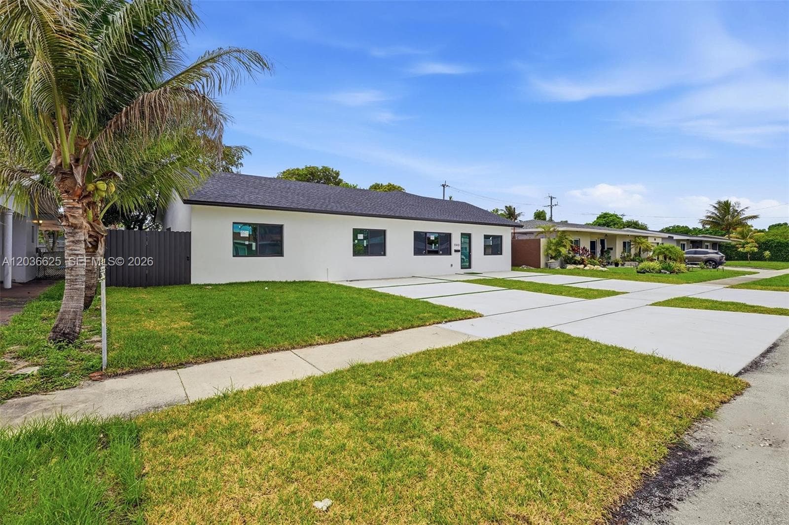 1140 NE 201st Ter, Miami, FL 33179 — zdjęcie 4