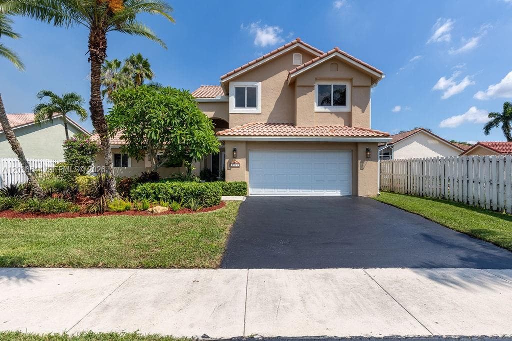 1171 Laguna Springs Dr, Weston, FL 33326 — zdjęcie 4