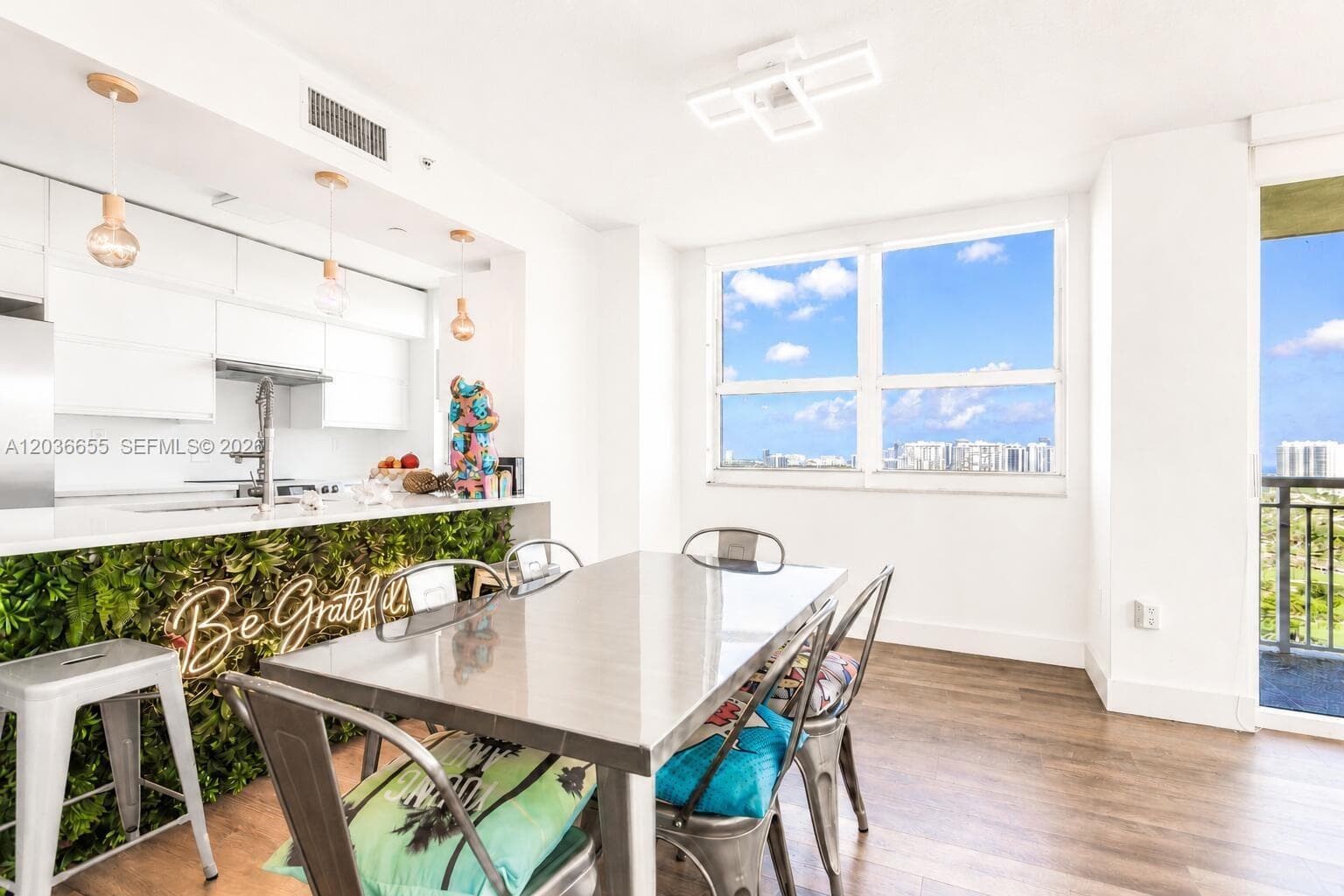 19501 W Country Club Dr # 1903, Aventura, FL 33180 — zdjęcie 2