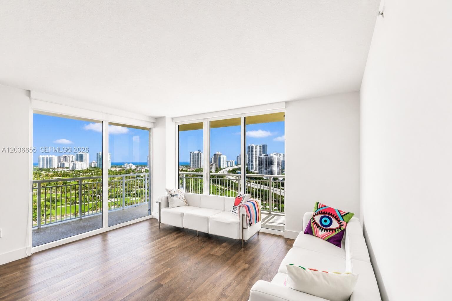 19501 W Country Club Dr # 1903, Aventura, FL 33180 — zdjęcie 4