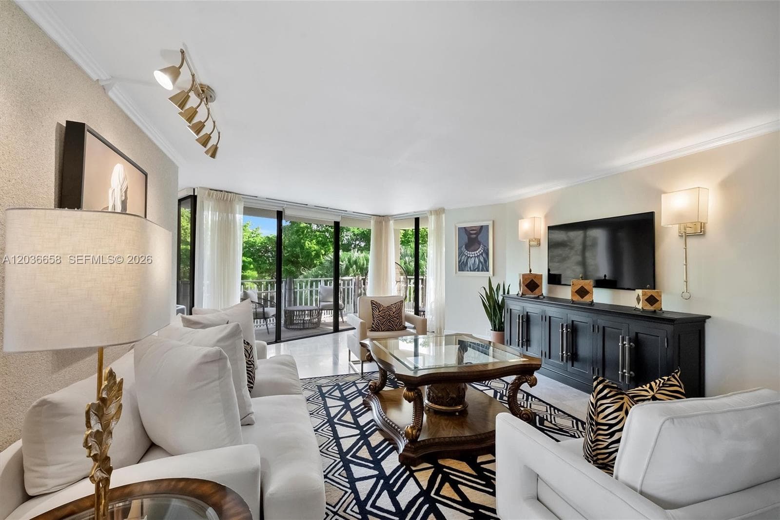 1000 Quayside Ter # 411, Miami, FL 33138 — zdjęcie 5