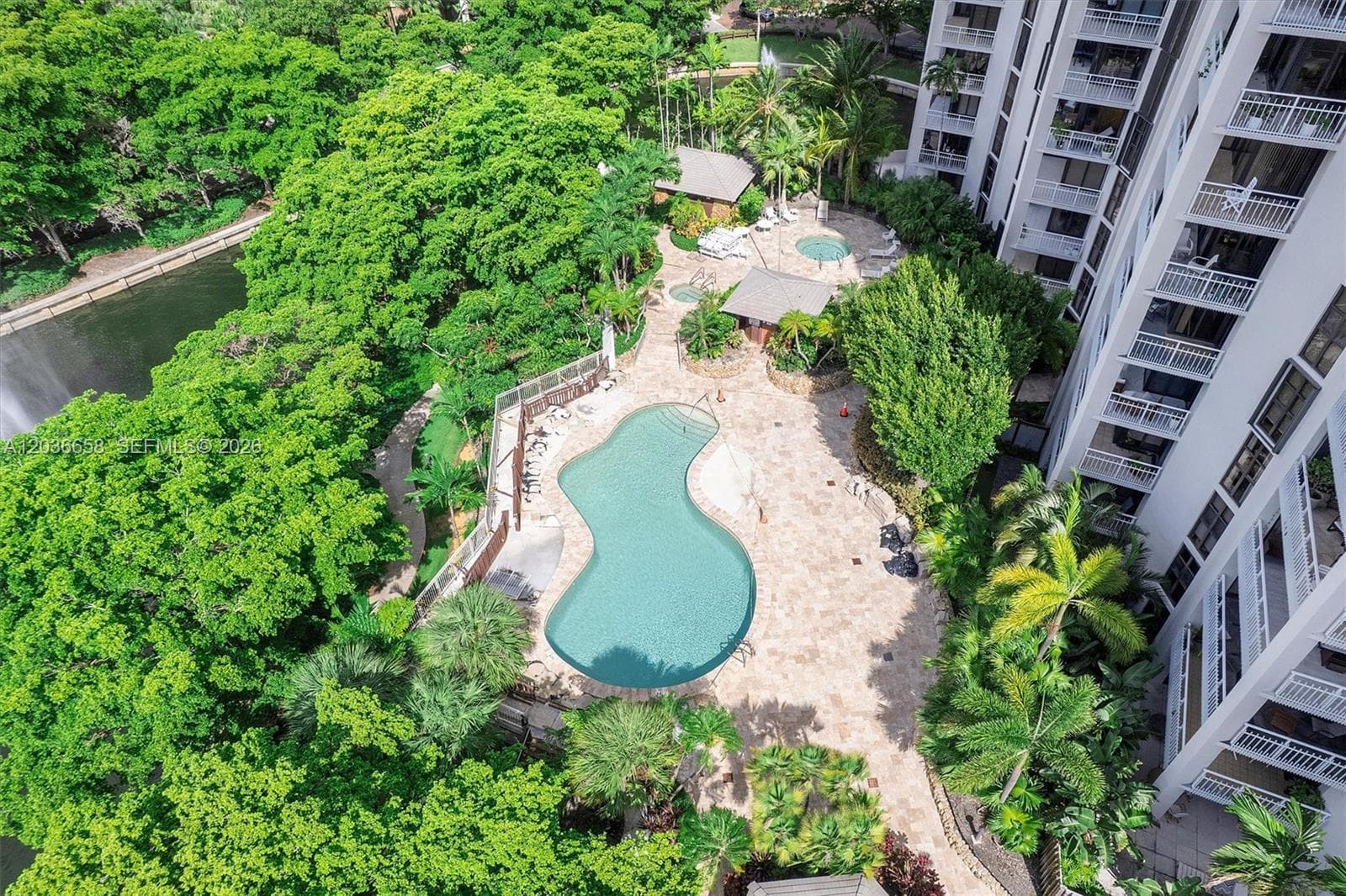 1000 Quayside Ter # 411, Miami, FL 33138 — zdjęcie 4