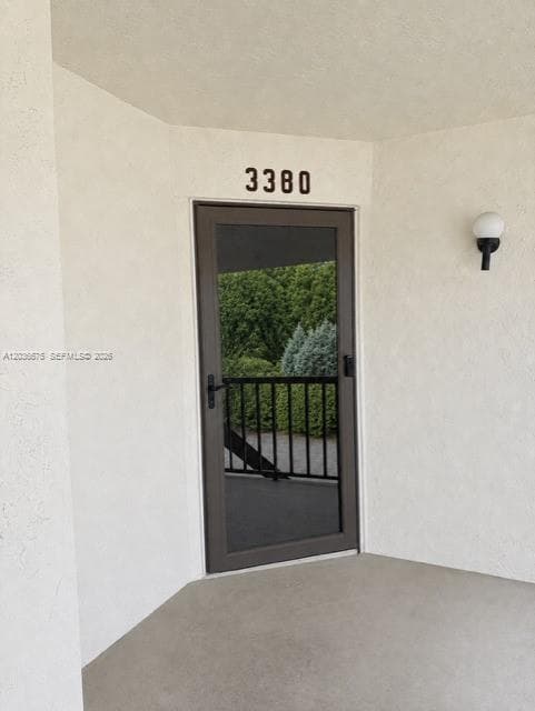 3380 Lucerne Park Dr # 4B, Green Acres, FL 33467 — zdjęcie 2
