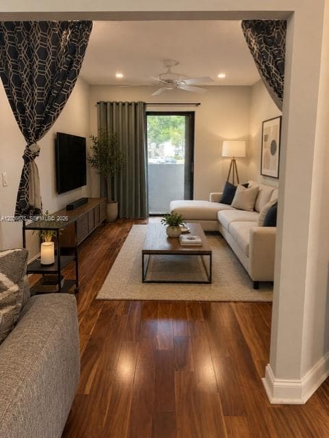 3380 Lucerne Park Dr # 4B, Green Acres, FL 33467 — zdjęcie 4