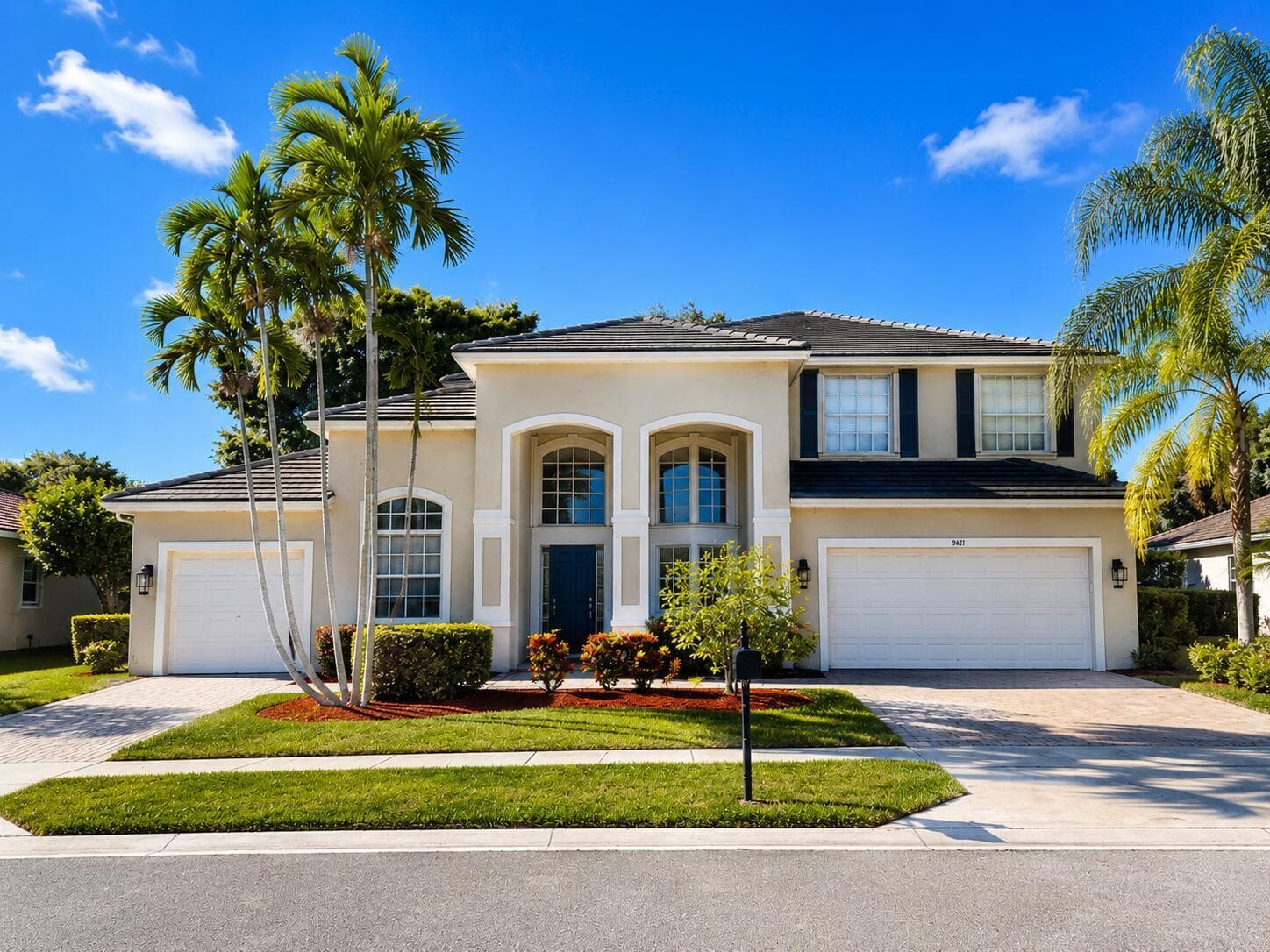 9421 Bristol Ridge, West Palm Beach, FL 33411 — zdjęcie 2